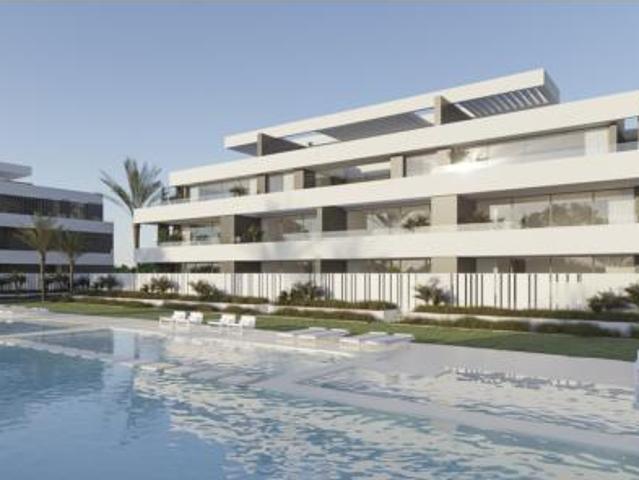 Ático en venta en Urbanització Bell Horitzó, la Marina Baixa