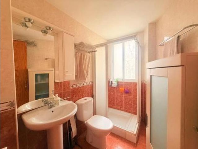 Ático en venta en la Marina Baixa, Valencia