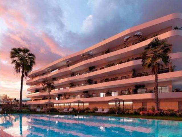 Ático en venta en La Nucia, Valencia