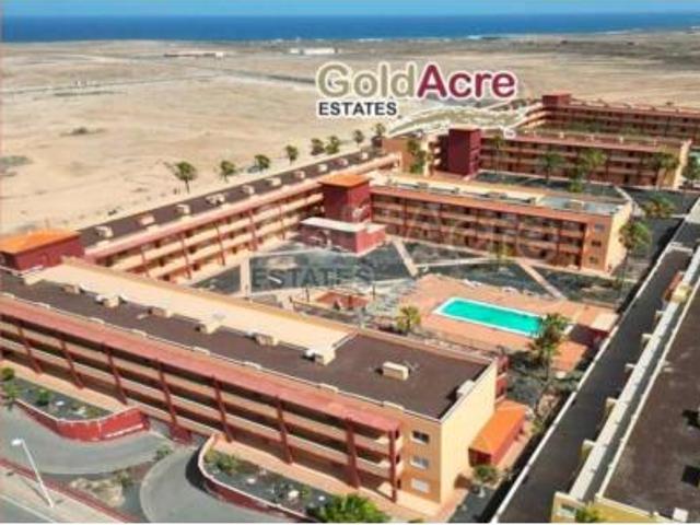 Apartamento en venta en Fuerteventura, Parque Holandés