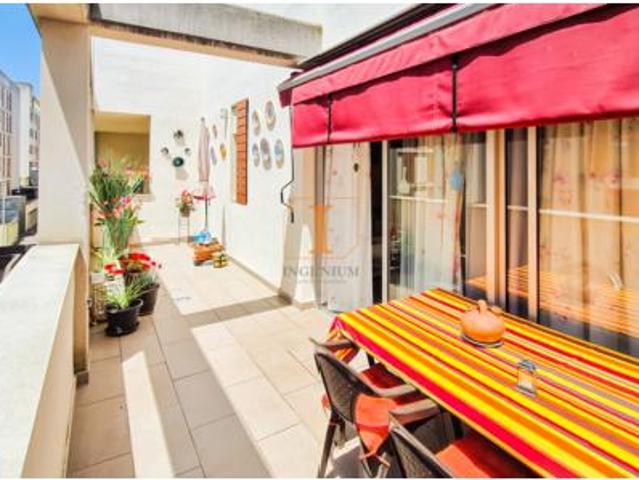 Ático en venta en Dehesa Alta, La orotava