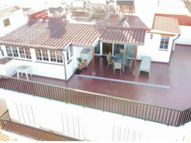 Ático en venta en La orotava, El Mayorazgo