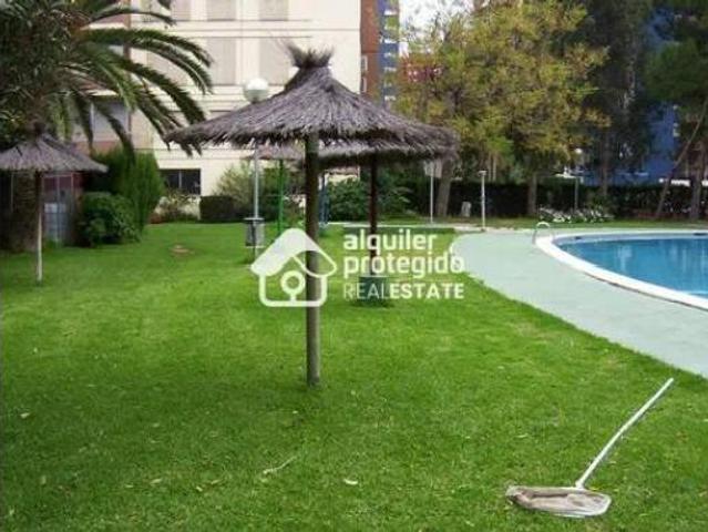 Ático en venta en l'Horta Nord, Valencia