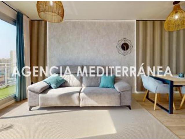 Ático en venta en Platja de la Pobla de Farnals, l'Horta Nord