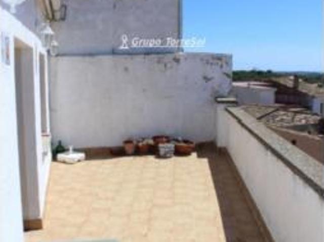 Ático en venta en el Castell de Montornès, Tarragonès