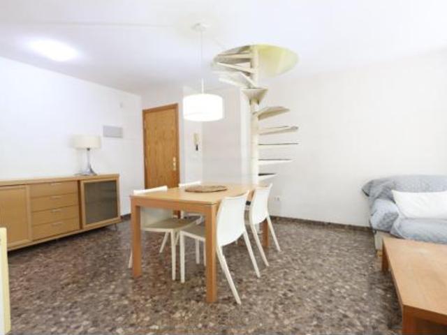 Ático en venta en Rascanya, el Camp de Túria