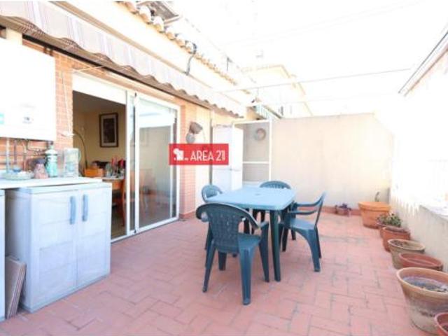 Ático en venta en la Pobla de Vallbona, València / Valencia