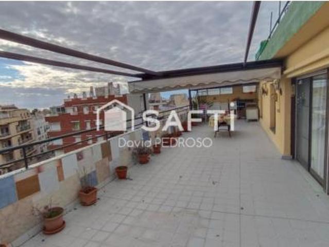 Ático en venta en Montsià, Catalunya