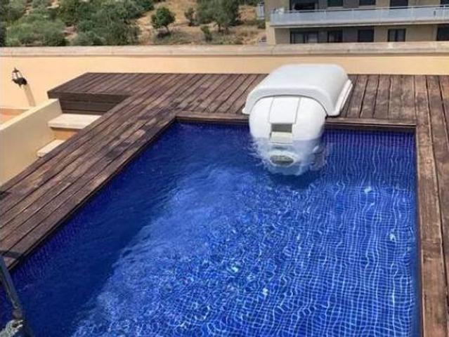 Ático en venta en Montsià, Catalunya