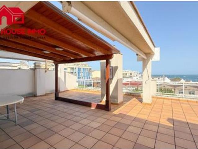 Ático en venta en Montsià, Catalunya