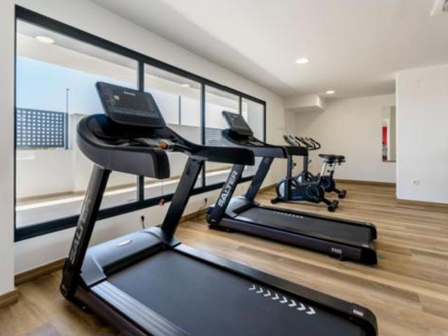 Ático en venta en San José de la Rinconada, La Rinconada