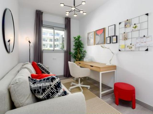 Ático en venta en San José de la Rinconada, La Rinconada
