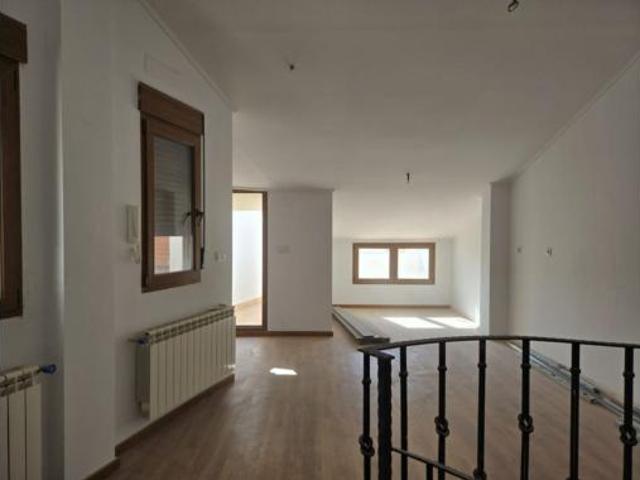 Ático en venta en La Roda, Castilla-La Mancha