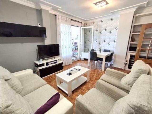 Ático en venta en La Roda, Castilla-La Mancha