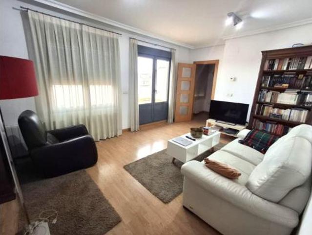 Ático en venta en La Roda, Castilla-La Mancha