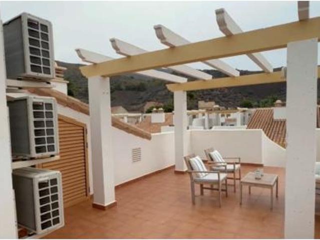 Ático en venta en Portmán, Campo de Cartagena y Mar Menor