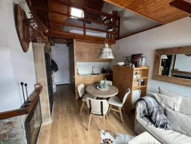 Ático en venta en Taüll, Alta Ribagorça