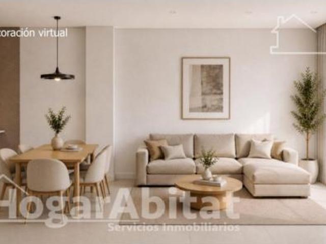 Ático en venta en la Vall d'Uixó, Castelló / Castellón