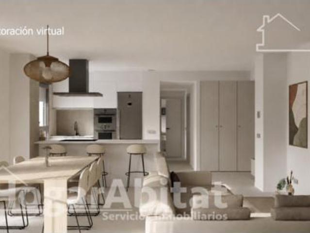 Ático en venta en la Vall d'Uixó, Castelló / Castellón
