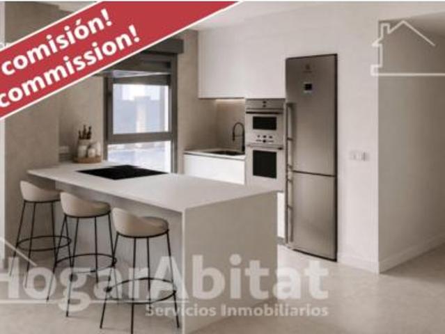 Ático en venta en la Vall d'Uixó, Castelló / Castellón