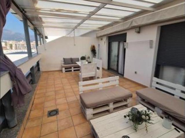 Ático en venta en la Plana Baixa, Valencia