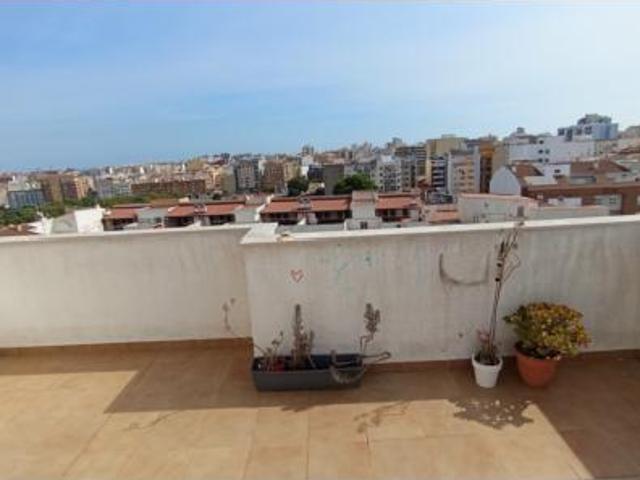 Ático en venta en Colònia Segarra, la Plana Baixa
