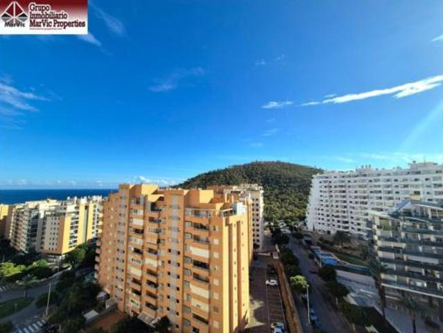 Ático en venta en Cales i Talaies, la Marina Baixa
