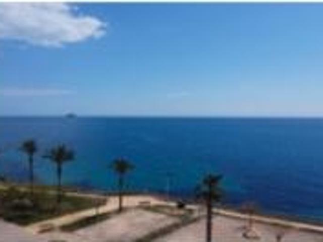 Ático en venta en Urbanització El Torres, la Marina Baixa