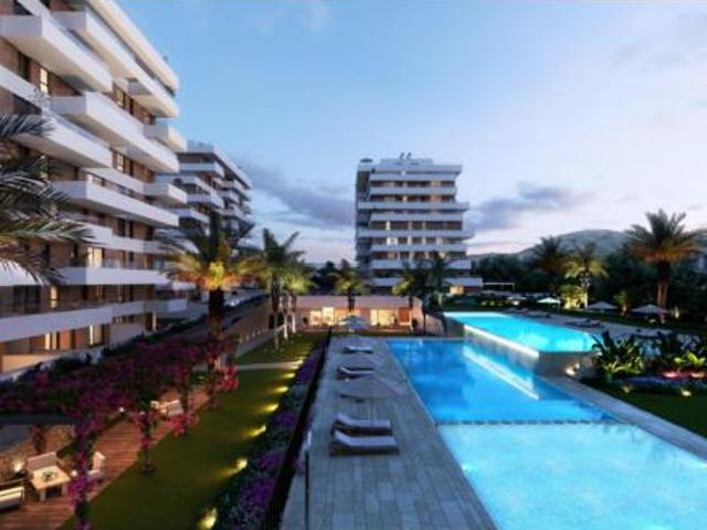 Ático en venta en Urbanització El Torres, la Marina Baixa