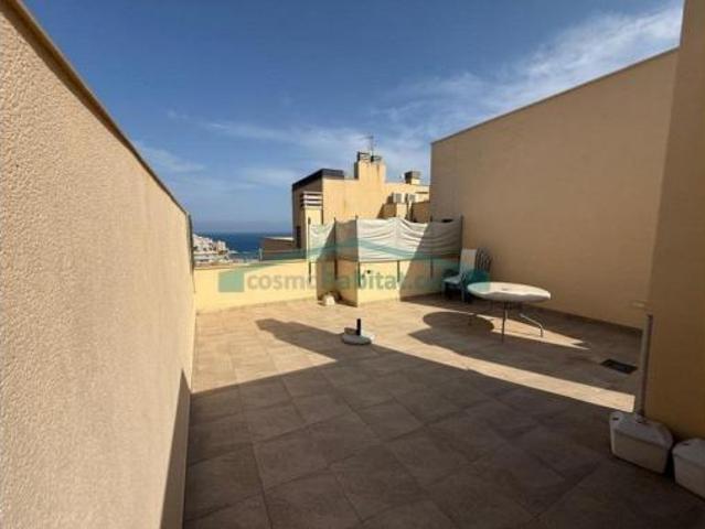 Ático en venta en Cales i Talaies, Villajoyosa