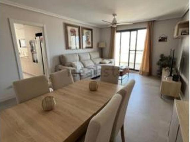 Ático en venta en Cales i Talaies, la Marina Baixa