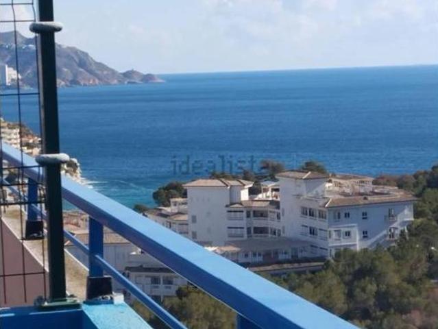 Ático en venta en Cales i Talaies, la Marina Baixa