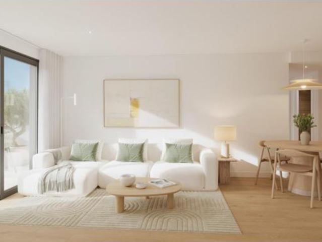 Ático en venta en Cales i Talaies, la Marina Baixa