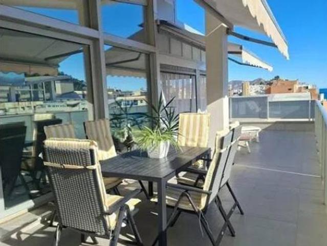 Ático en venta en Cales i Talaies, la Marina Baixa
