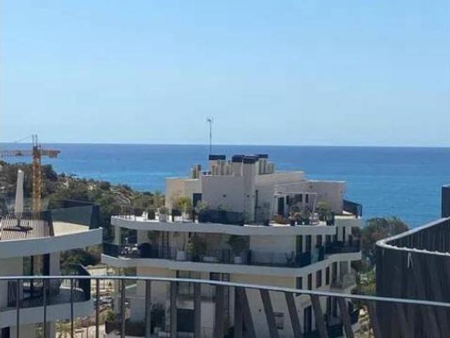 Ático en venta en Torre de Sant Josep, la Marina Baixa