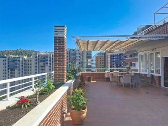 Ático en venta en Cales i Talaies, la Marina Baixa
