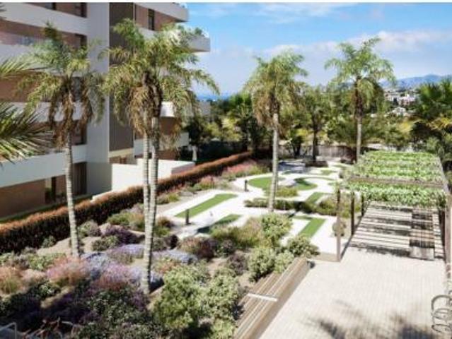 Ático en venta en Urbanització Galandú, la Vila Joiosa / Villajoyosa