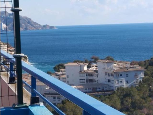 Ático en venta en Cales i Talaies, la Marina Baixa