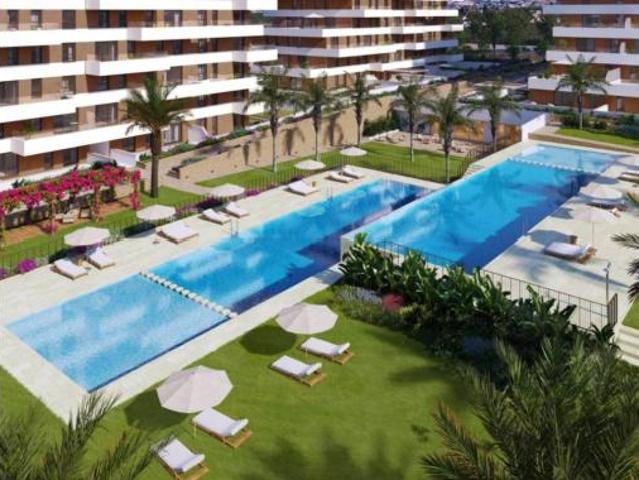 Ático en venta en Urbanització El Torres, la Marina Baixa