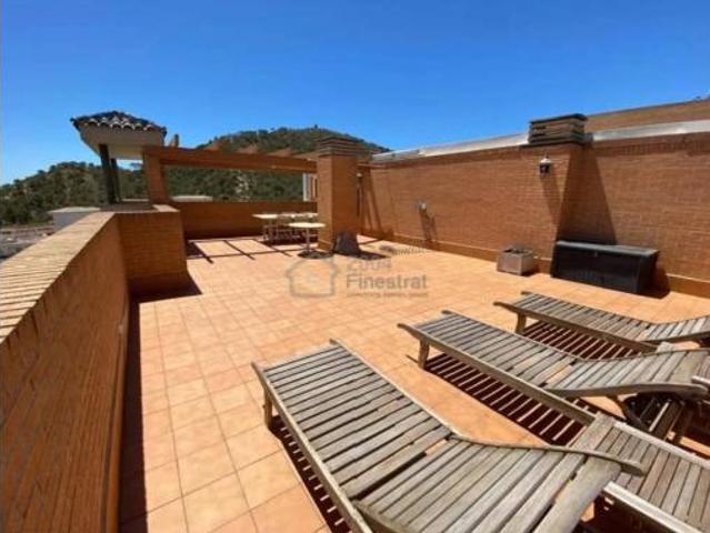 Ático en venta en Cales i Talaies, la Marina Baixa