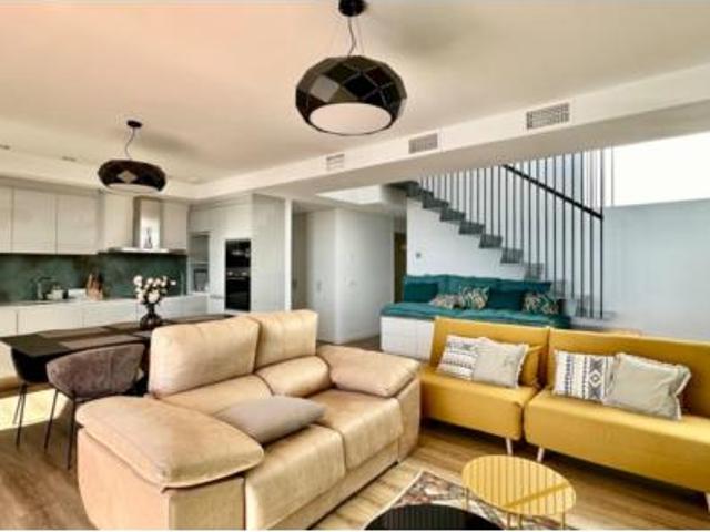 Ático en venta en Urbanització El Torres, la Marina Baixa