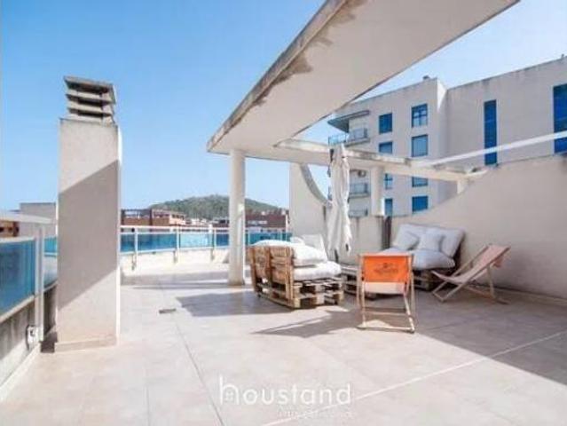 Ático en venta en Cales i Talaies, la Marina Baixa