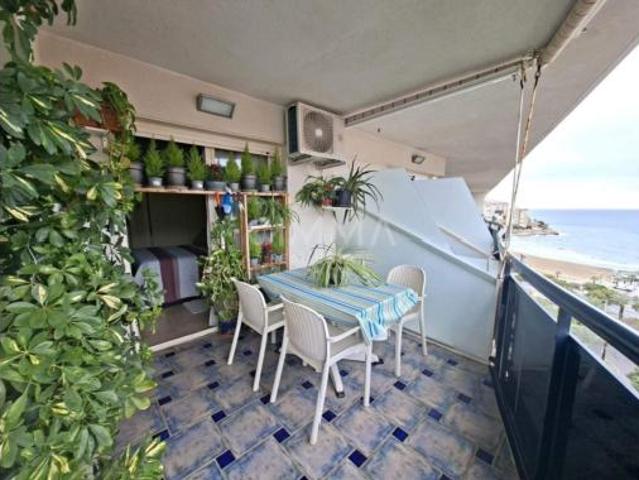 Ático en venta en Cales i Talaies, la Marina Baixa