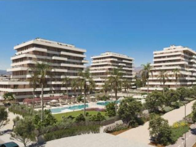 Ático en venta en la Marina Baixa, Valencia