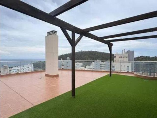 Ático en venta en Cales i Talaies, la Marina Baixa