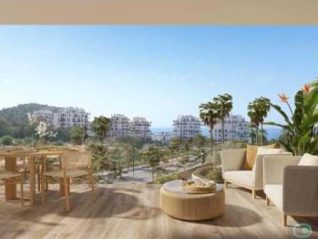 Ático en venta en Villajoyosa, Torre de Sant Josep
