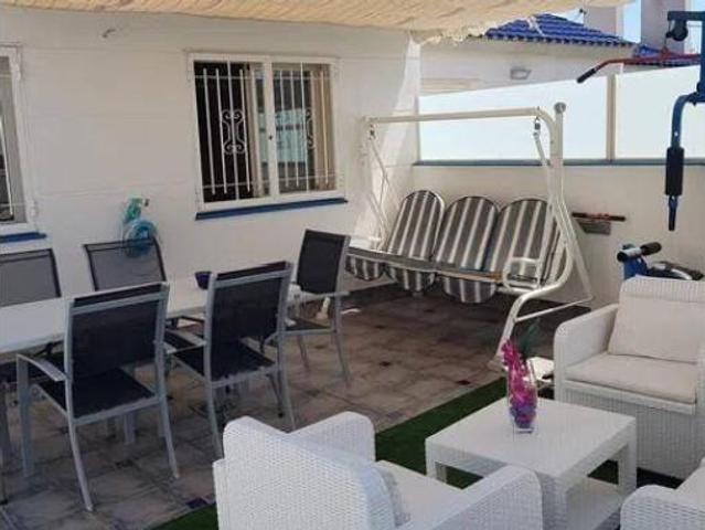 Ático en venta en Cales i Talaies, la Marina Baixa