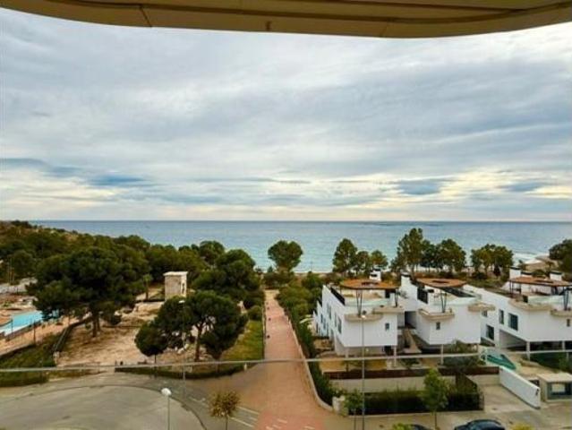 Ático en venta en Cales i Talaies, la Marina Baixa