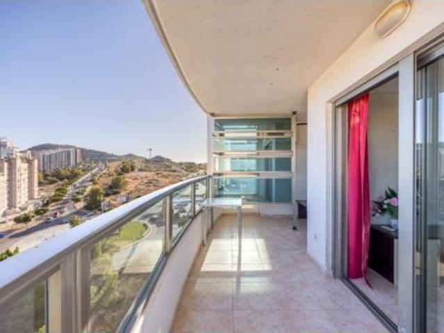 Ático en venta en Cales i Talaies, la Marina Baixa