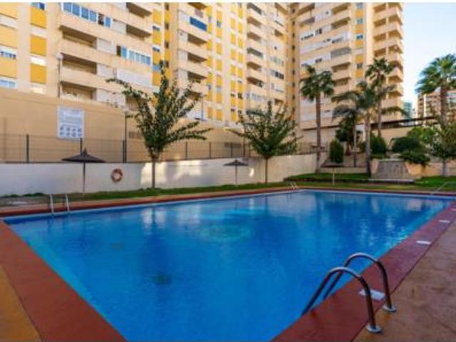 Ático en venta en Cales i Talaies, la Marina Baixa